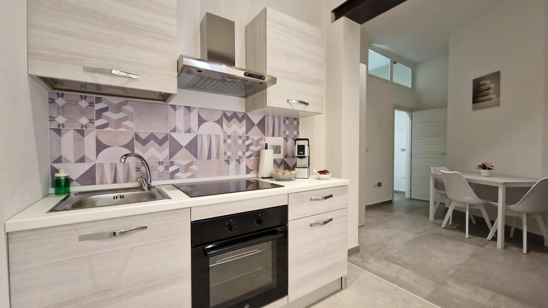 Apartamento Gemmahouse Casalecchio Di Reno Italia