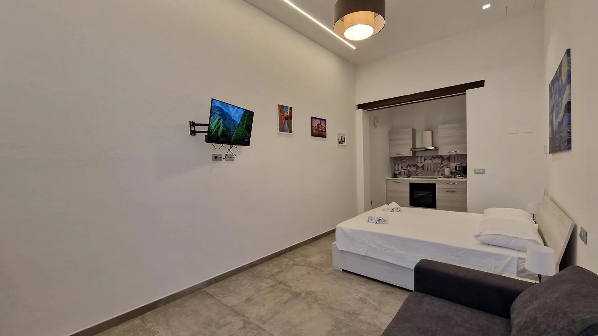 Apartamento Gemmahouse Casalecchio Di Reno 0*,  Italia