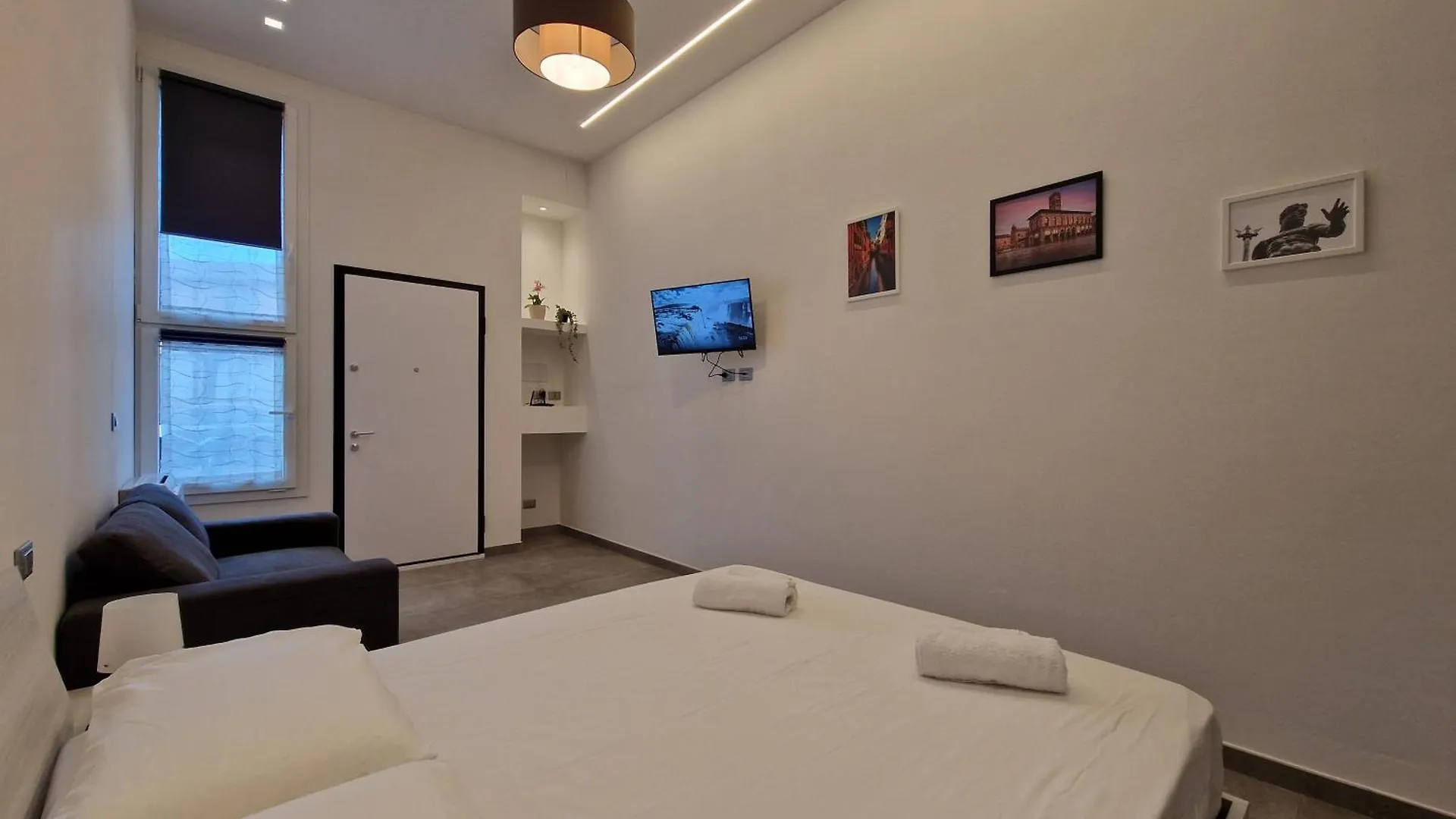 Apartamento Gemmahouse Casalecchio Di Reno